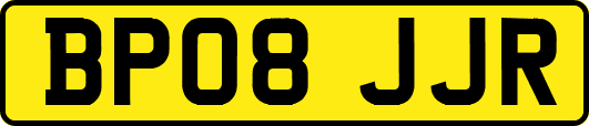 BP08JJR