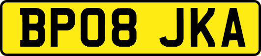 BP08JKA