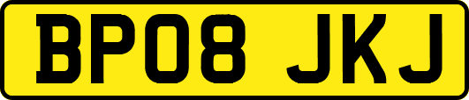 BP08JKJ