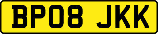 BP08JKK