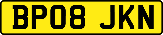 BP08JKN