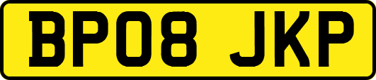 BP08JKP