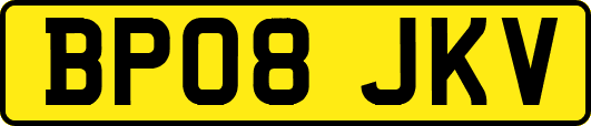 BP08JKV