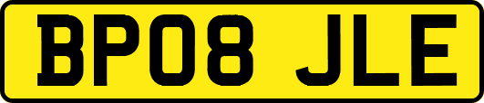 BP08JLE