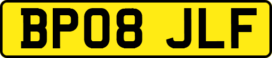BP08JLF