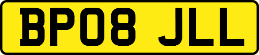 BP08JLL
