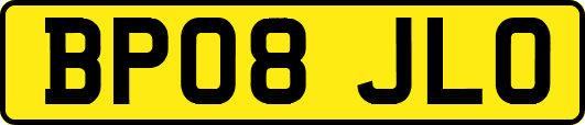 BP08JLO