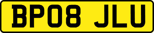 BP08JLU