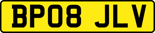 BP08JLV