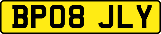 BP08JLY