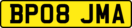 BP08JMA