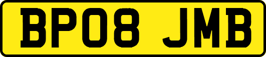 BP08JMB