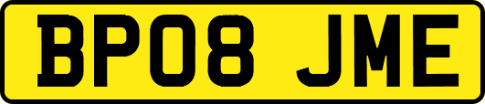 BP08JME