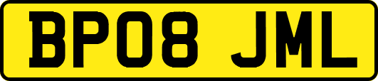 BP08JML