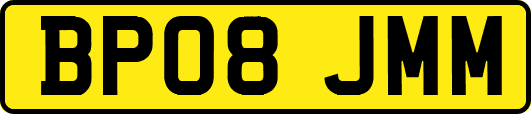 BP08JMM