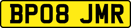 BP08JMR