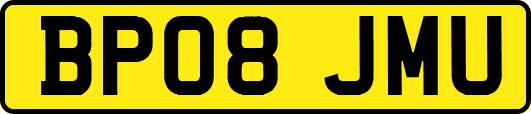 BP08JMU