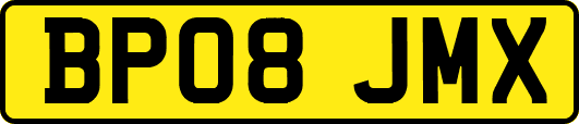BP08JMX