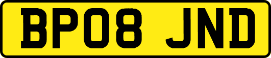 BP08JND