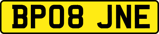 BP08JNE
