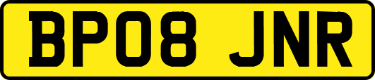 BP08JNR