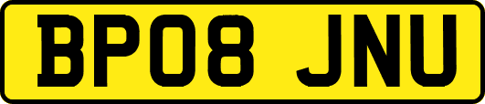 BP08JNU