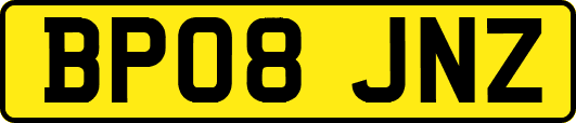 BP08JNZ