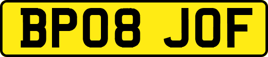 BP08JOF