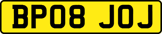 BP08JOJ