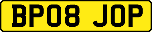 BP08JOP