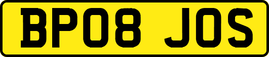 BP08JOS