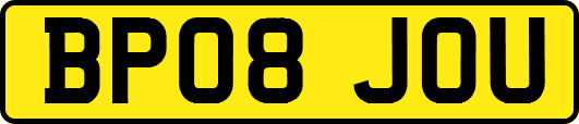 BP08JOU