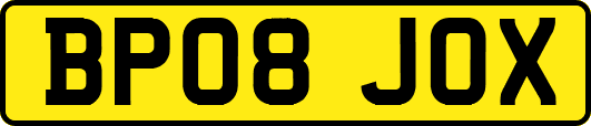 BP08JOX