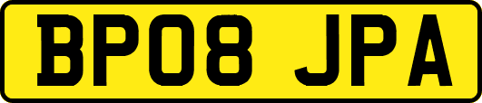 BP08JPA
