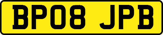 BP08JPB