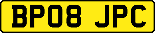 BP08JPC