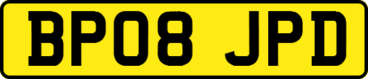 BP08JPD