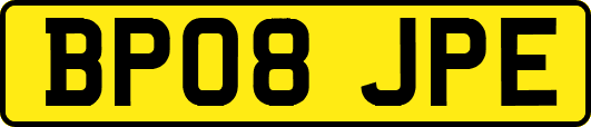 BP08JPE