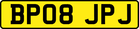 BP08JPJ