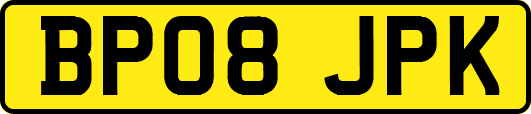 BP08JPK