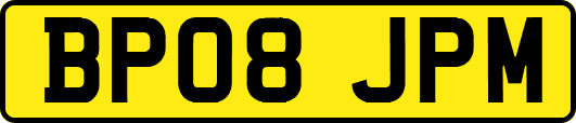 BP08JPM