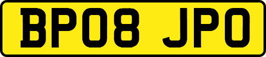 BP08JPO