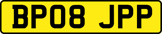 BP08JPP