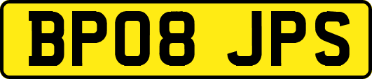 BP08JPS