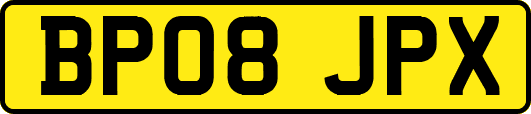 BP08JPX