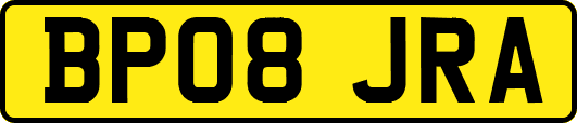 BP08JRA
