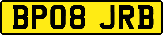 BP08JRB