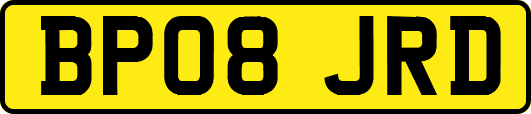 BP08JRD