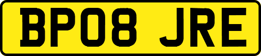 BP08JRE