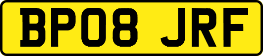 BP08JRF